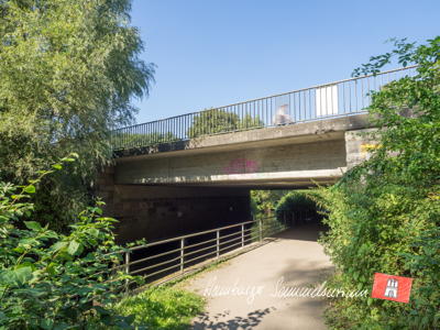 Seitenansicht Seitenansicht