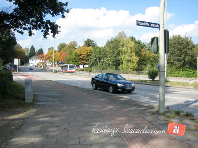 Frontalansicht Frontalansicht