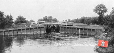 Die Alster Die Alster