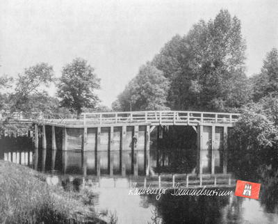 Die Alster Die Alster