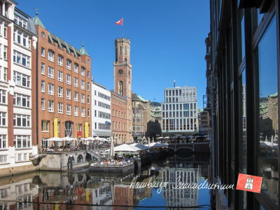 Ähnlicher Standort 2012.