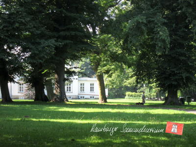 Landhaus J. C. Godeffroy Landhaus J. C. Godeffroy